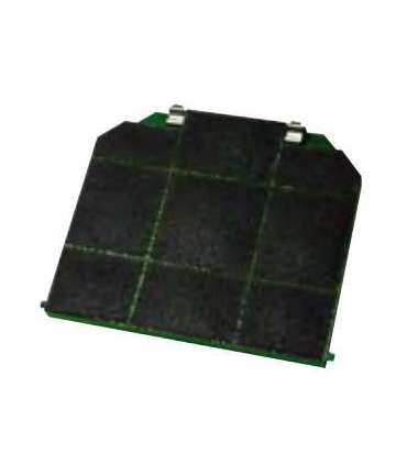Hood accessory FABER Charcoal filter Long Lasting FLL9 KIT 1 C.A. EASY CUBE 267x235