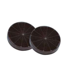 Hood accessory FABER Charcoal filter High Performance FHP8  KIT 2 C.F. D196 H37