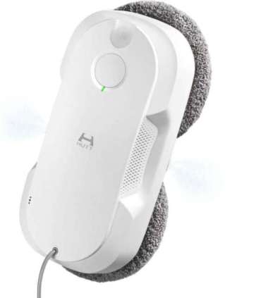 HUTT Windows Cleaning Robot DDC56 Corded 3000 Pa White