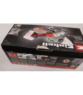 SALE OUT. Einhell DAMAGED PACKAGING
