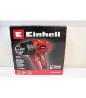 SALE OUT. Einhell DAMAGED PACKAGING