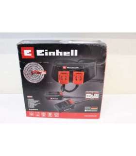 SALE OUT. Einhell DAMAGED PACKAGING