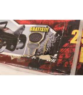 SALE OUT. Sourcing DAMAGED PACKAGING