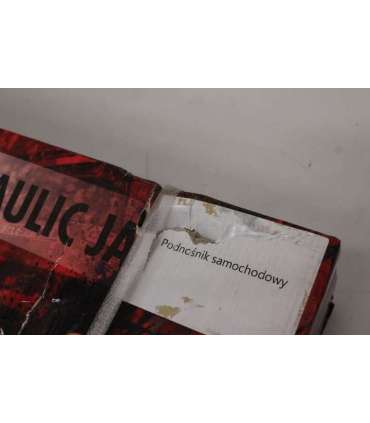 SALE OUT. Sourcing DAMAGED PACKAGING