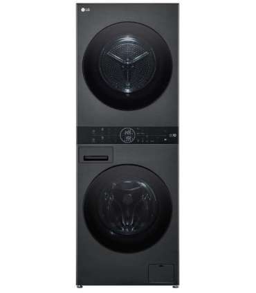 Washer-Dryer LG WT1210BBF