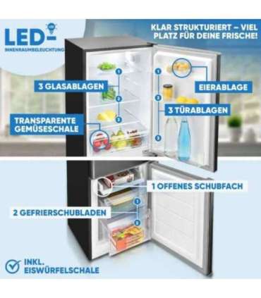 Külmik Bomann KG7359SIX