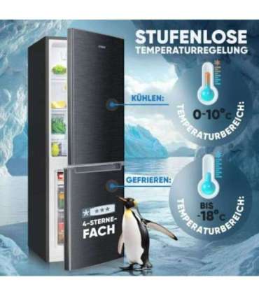 Külmik Bomann KG7359SIX