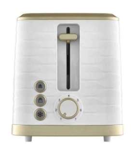 Toaster Sencor, white