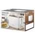 Toaster Sencor, white