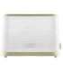 Toaster Sencor, white