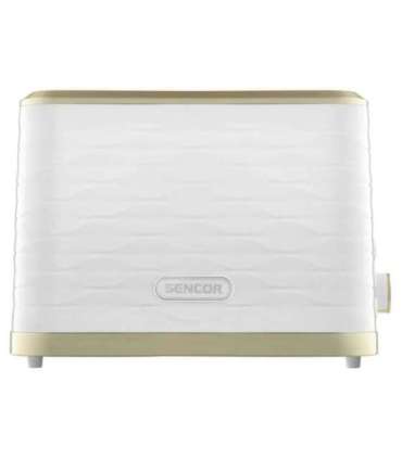 Toaster Sencor, white