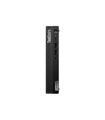 Lenovo ThinkCentre M75q Gen 5 AMD R5 8500GE/16GB/512GB/AMD Radeon 740M/WIN11 Pro/ENG kbd/Black/3Y Warranty Lenovo