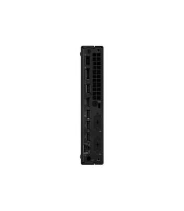 Lenovo ThinkCentre M75q Gen 5 AMD R5 8500GE/16GB/512GB/AMD Radeon 740M/WIN11 Pro/ENG kbd/Black/3Y Warranty Lenovo