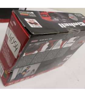 SALE OUT. Einhell Cordless Rotary Hammer TE-HD 18 Li-Solo DAMAGED PACKAGING