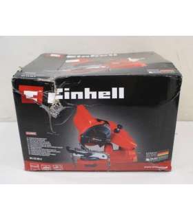 SALE OUT. Einhell DAMAGED PACKAGING