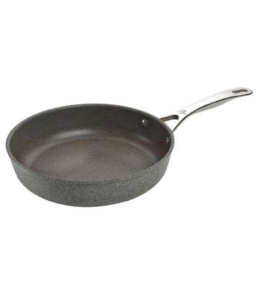 Deep induction frying pan BALLARINI Salina Granitium 28 cm 75002-814-0
