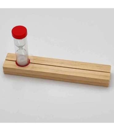 TOOKY TOY loogikamäng - ajastatud pusle, värvid, 30 mustrit, 18 tükki