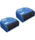 Shelly 1 Gen3 WiFi/Bluetooth set of 2 controllers