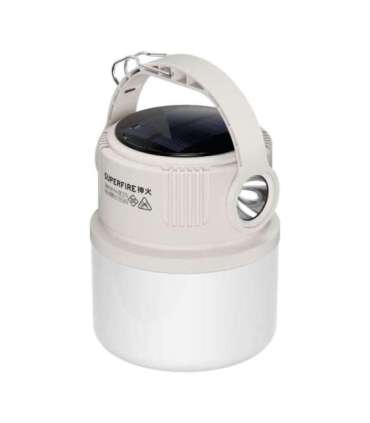 Camping light T22 Superfire