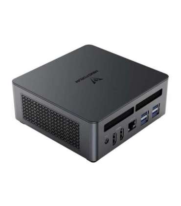 MINI-PC Minis Forum UM790 Pro Ryzen 9 7940HS barebone