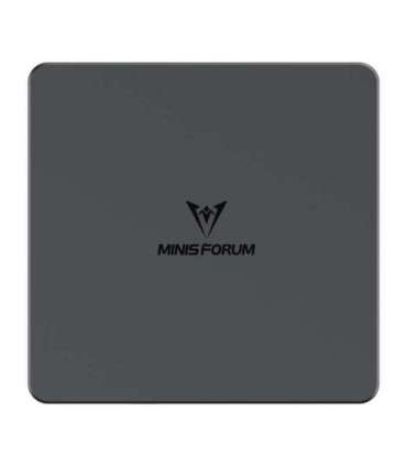 MINI-PC Minis Forum UM790 Pro Ryzen 9 7940HS barebone