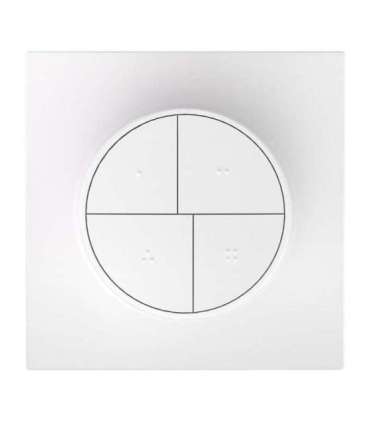 Sonoff SNZB-01M Smart Wireless ZigBee Button