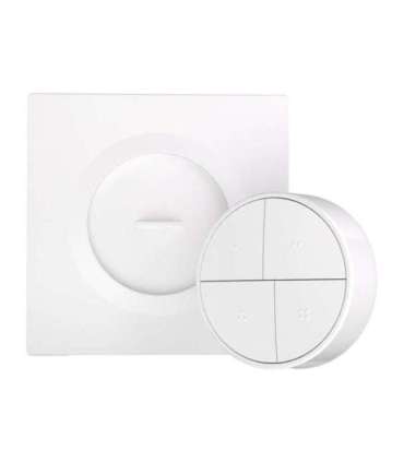 Sonoff SNZB-01M Smart Wireless ZigBee Button
