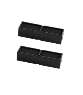 Hood accessory ELICA Ceramic filter kit for Nikolatesla FIT / FIT 3Z / FIT XL / PRIME S / ALPHA / VELVET