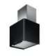 Hood FABER LITHOS EG6 BK LED A45