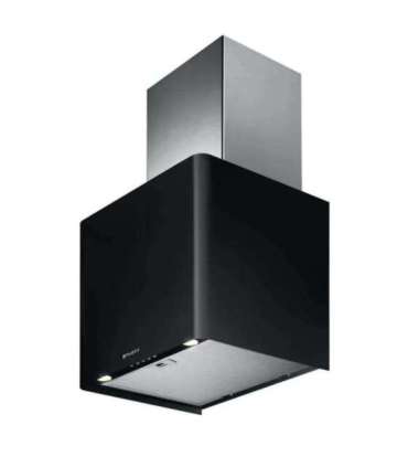 Hood FABER LITHOS EG6 BK LED A45