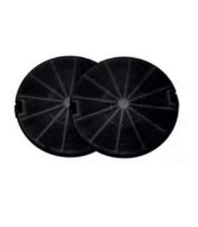 Hood accessory FABER Charcoal filter F3 KIT 2 C.F. D155 H16