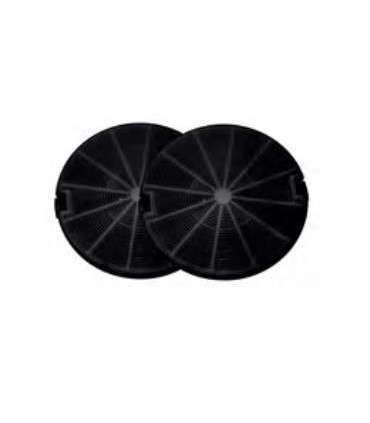 Hood accessory FABER Charcoal filter F3 KIT 2 C.F. D155 H16