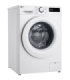 Washing machine LG F2WR508SWW