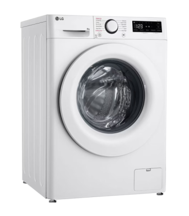 Washing machine LG F2WR508SWW