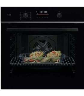 Oven AEG TU5PB431SB