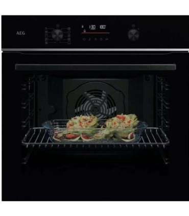Oven AEG TU5PB431SB