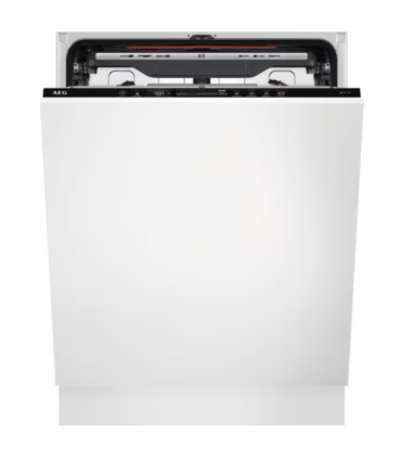 Dishwasher AEG FSE74738P