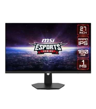 MSI Monitor G274F (9S6-3CC2CH-054)