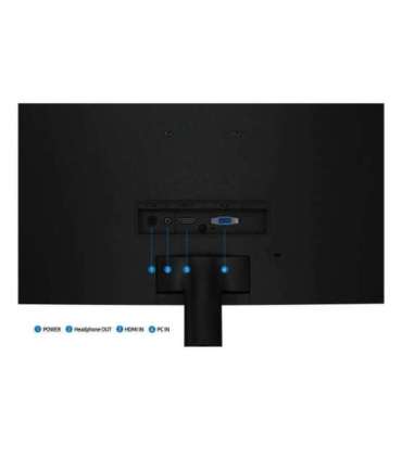 Samsung Monitor (LS27D392GAUXEN)