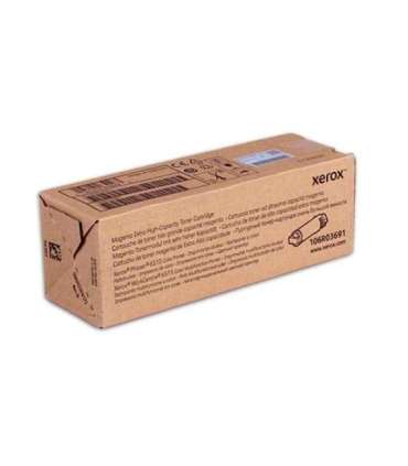 Xerox Toner 6510 Magenta (106R03691) (4,3k)