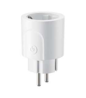 Switchbot Plug Mini(EU) socket.