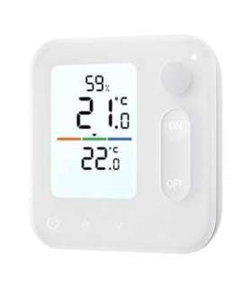 Switchbot Home air conditioning panel