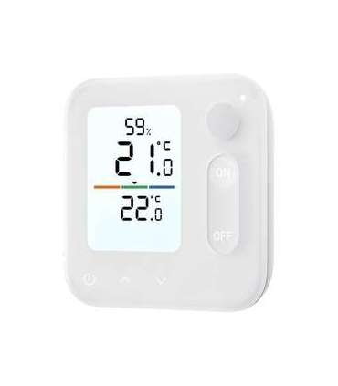 Switchbot Home air conditioning panel