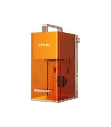 2-in-1 xTool F2 laser engraving machine