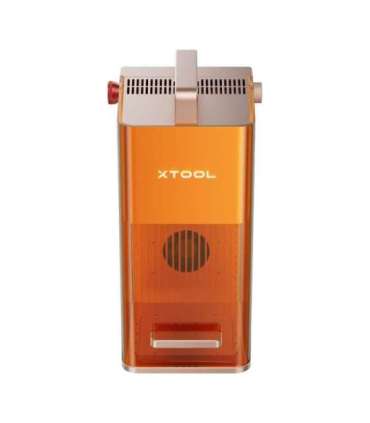 2-in-1 xTool F2 laser engraving machine