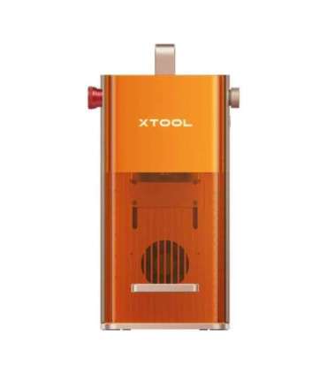 2-in-1 xTool F2 laser engraving machine