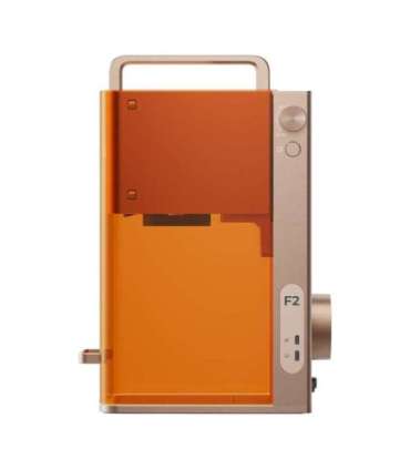 2-in-1 xTool F2 laser engraving machine