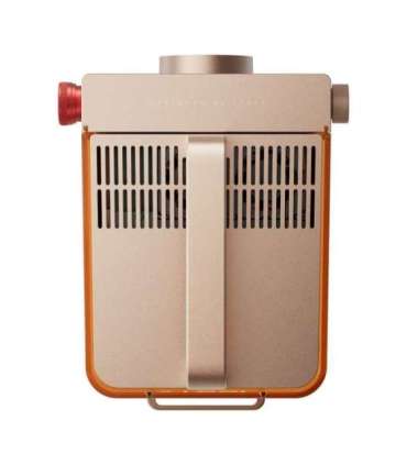 2-in-1 xTool F2 laser engraving machine