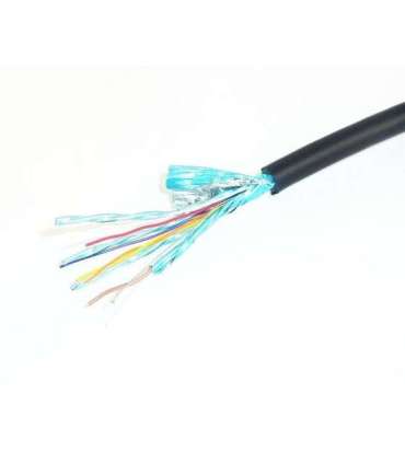 CABLE HDMI-DVI 5M/CC-HDMI-DVI-15 GEMBIRD