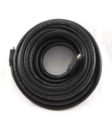 CABLE HDMI-HDMI 15M V2.0 BLK/CC-HDMI4-15M GEMBIRD